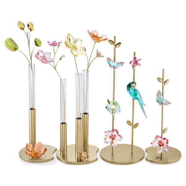 Jungle Beats Decorative Stand Andoki, Small